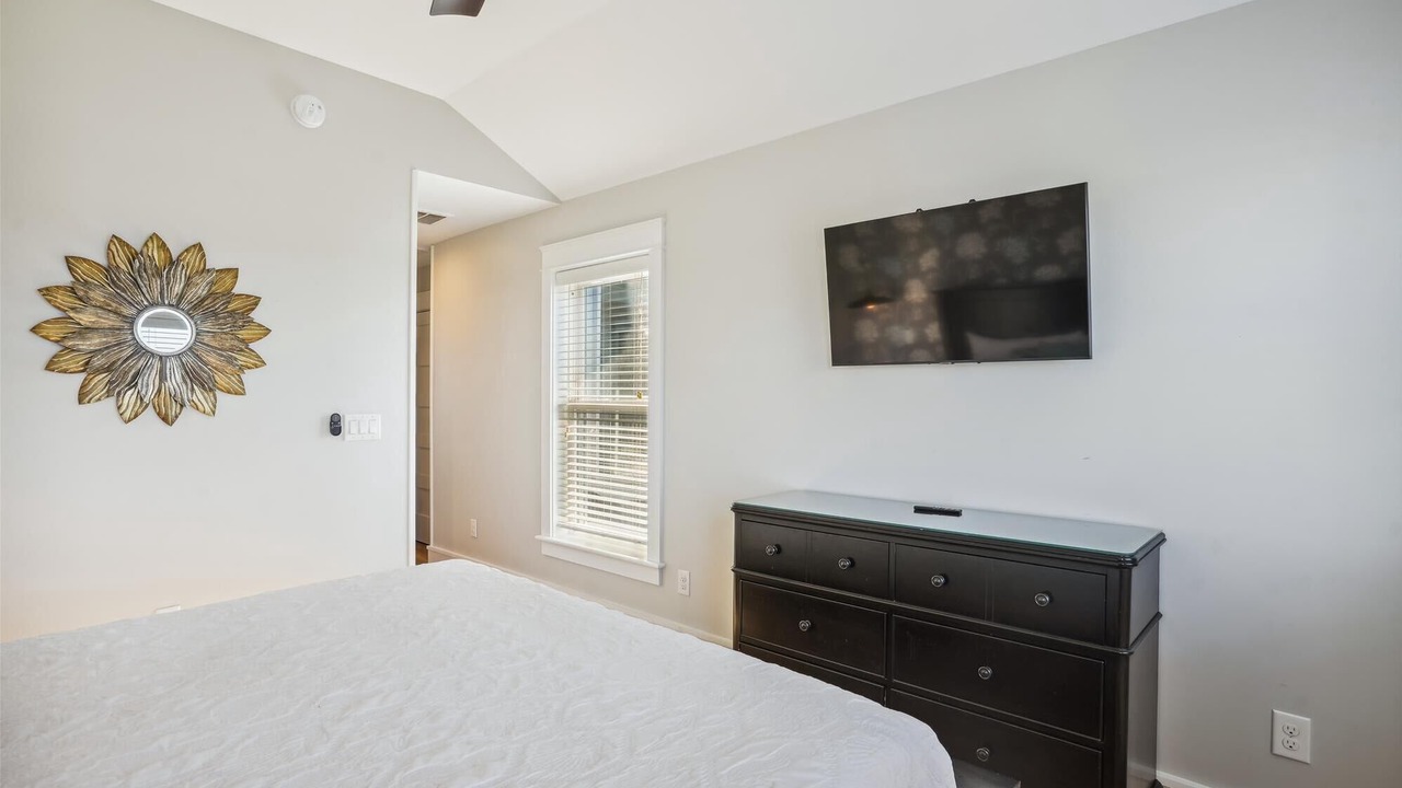Photo of Bedroom in Nags Head