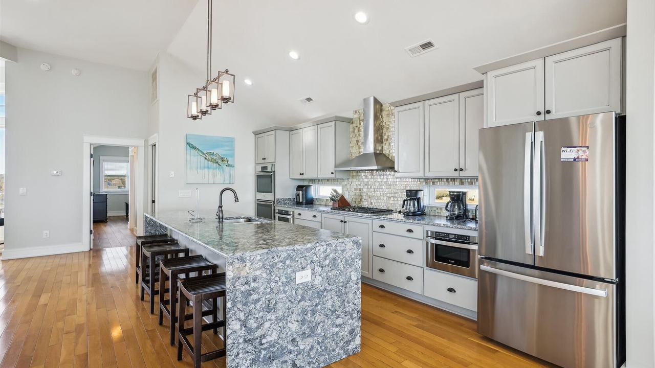 Photo of Kitchen in Nags Head