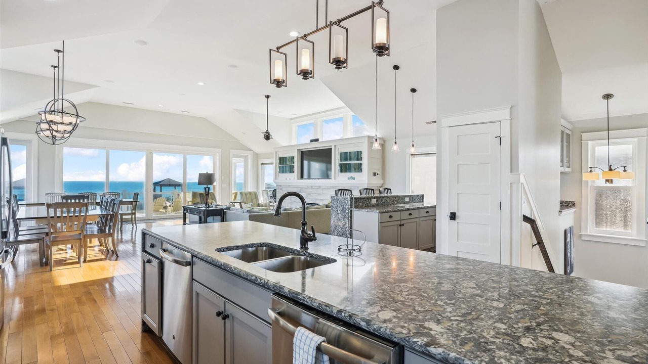 Photo of Kitchen in Nags Head