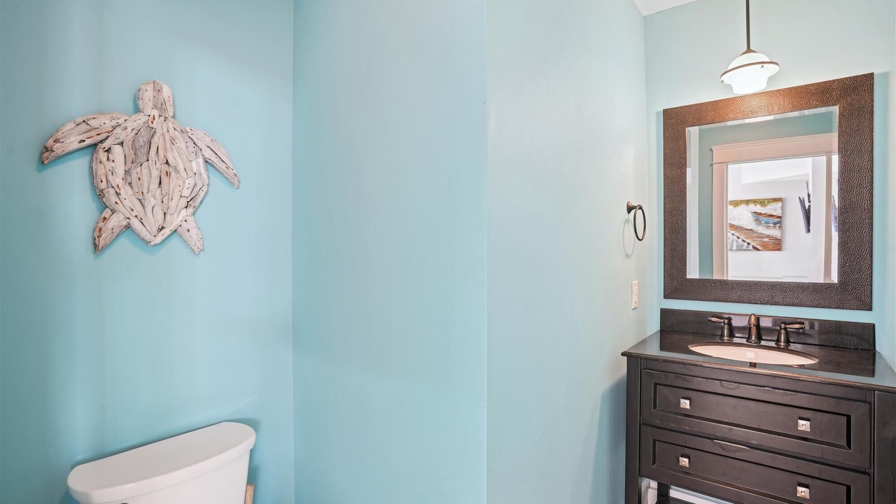 Photo of Bathroom in Nags Head