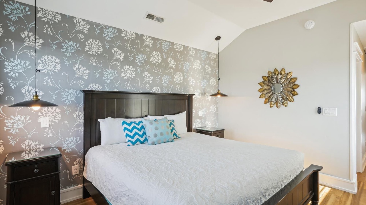 Photo of Bedroom in Nags Head