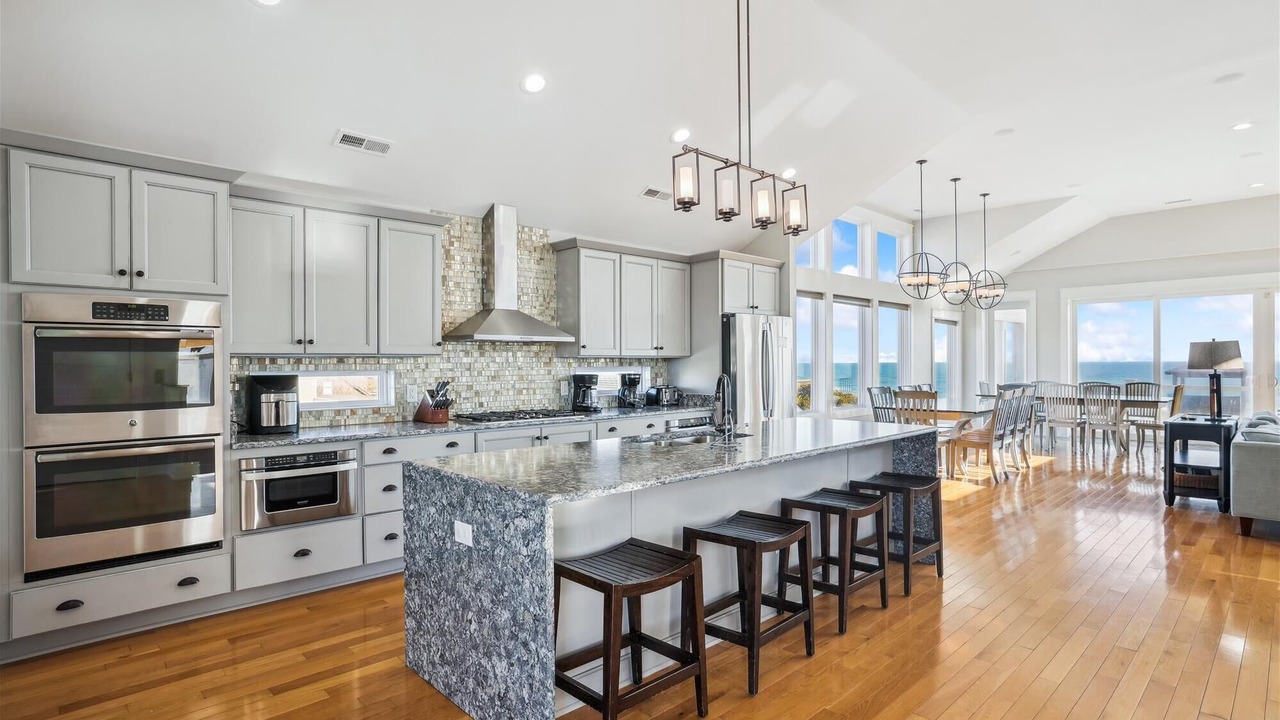 Photo of Kitchen in Nags Head