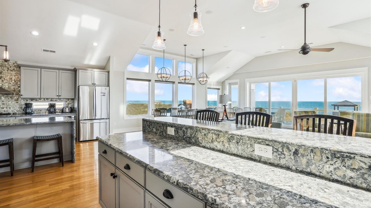 Photo of Kitchen in Nags Head