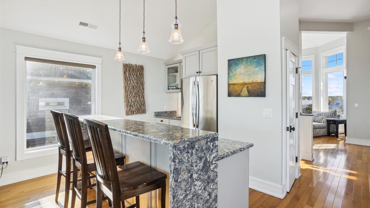 Photo of Kitchen in Nags Head