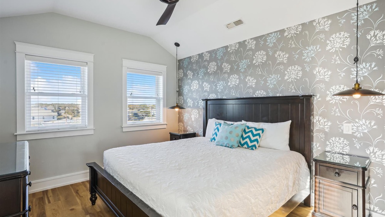 Photo of Bedroom in Nags Head