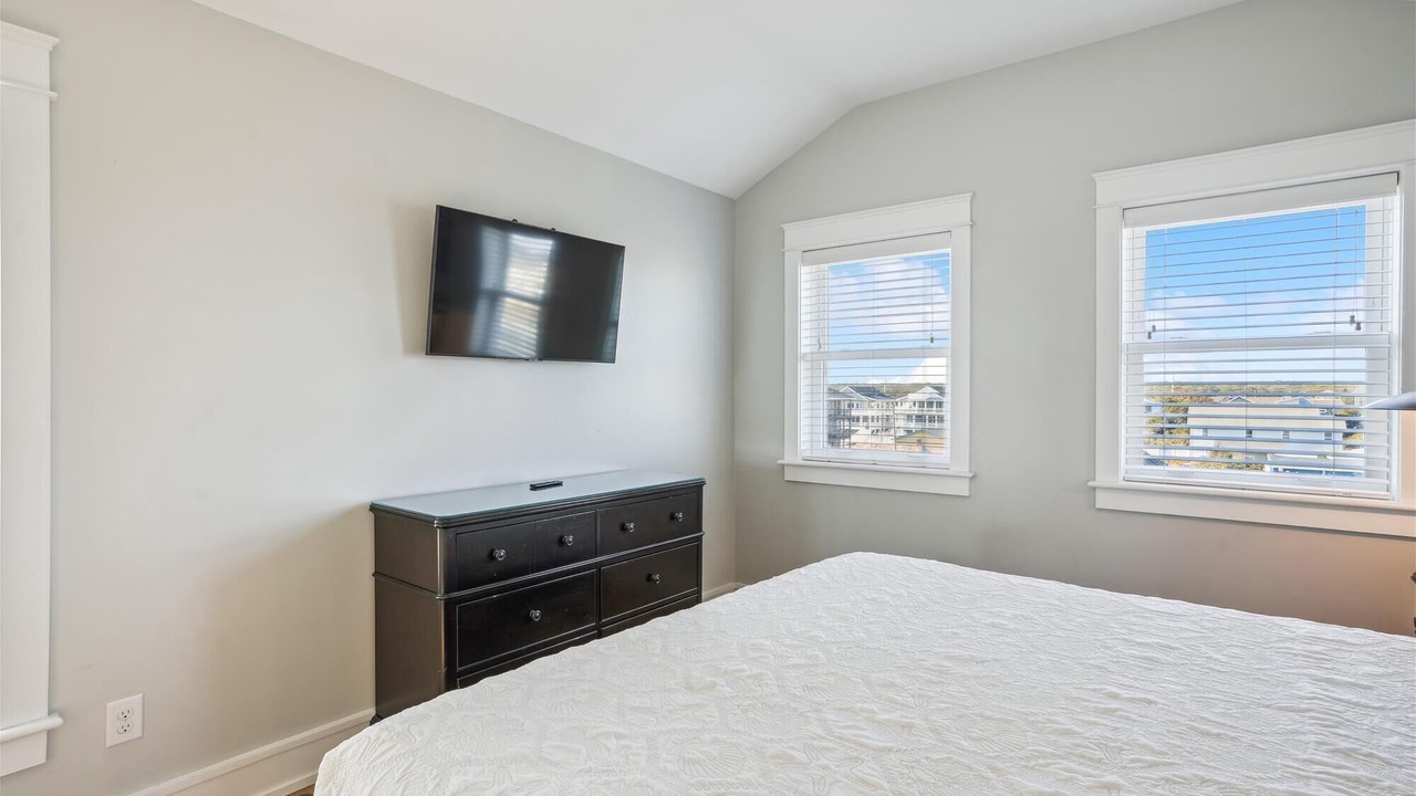 Photo of Bedroom in Nags Head