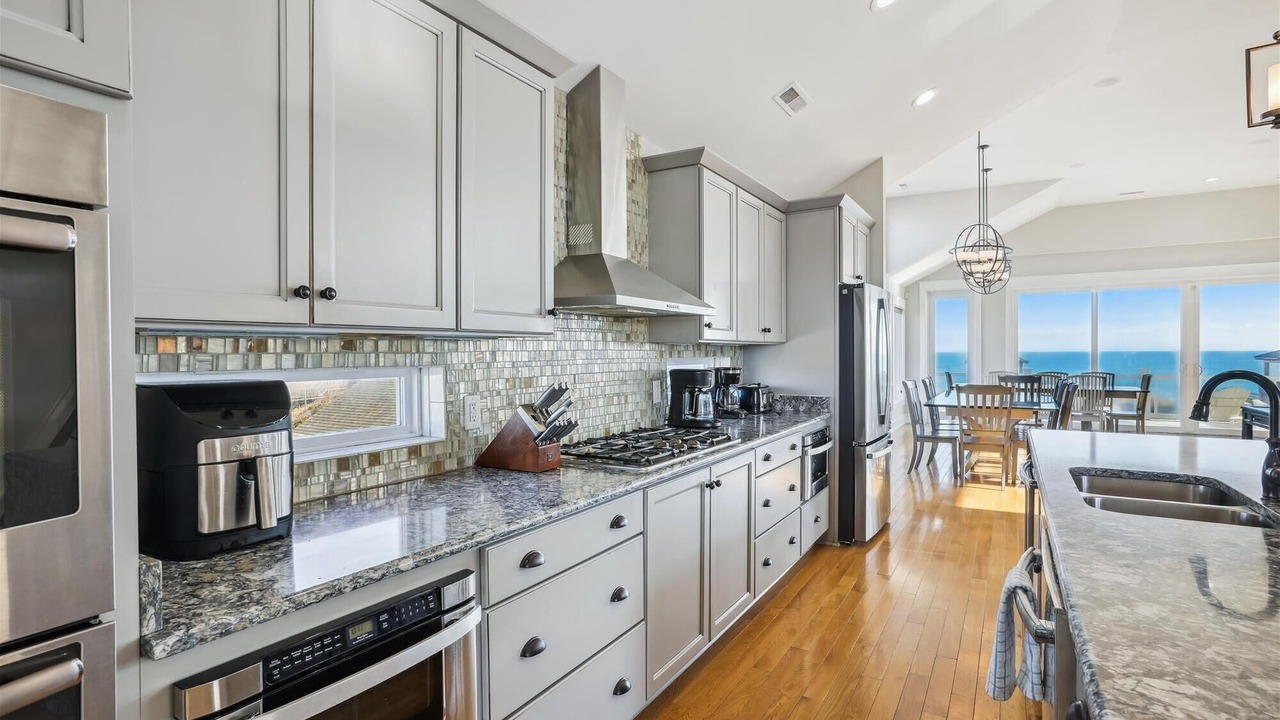Photo of Kitchen in Nags Head