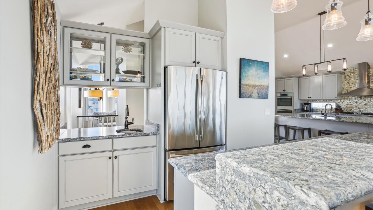 Photo of Kitchen in Nags Head