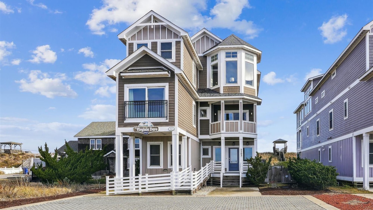 Photo of Outdoor in Nags Head