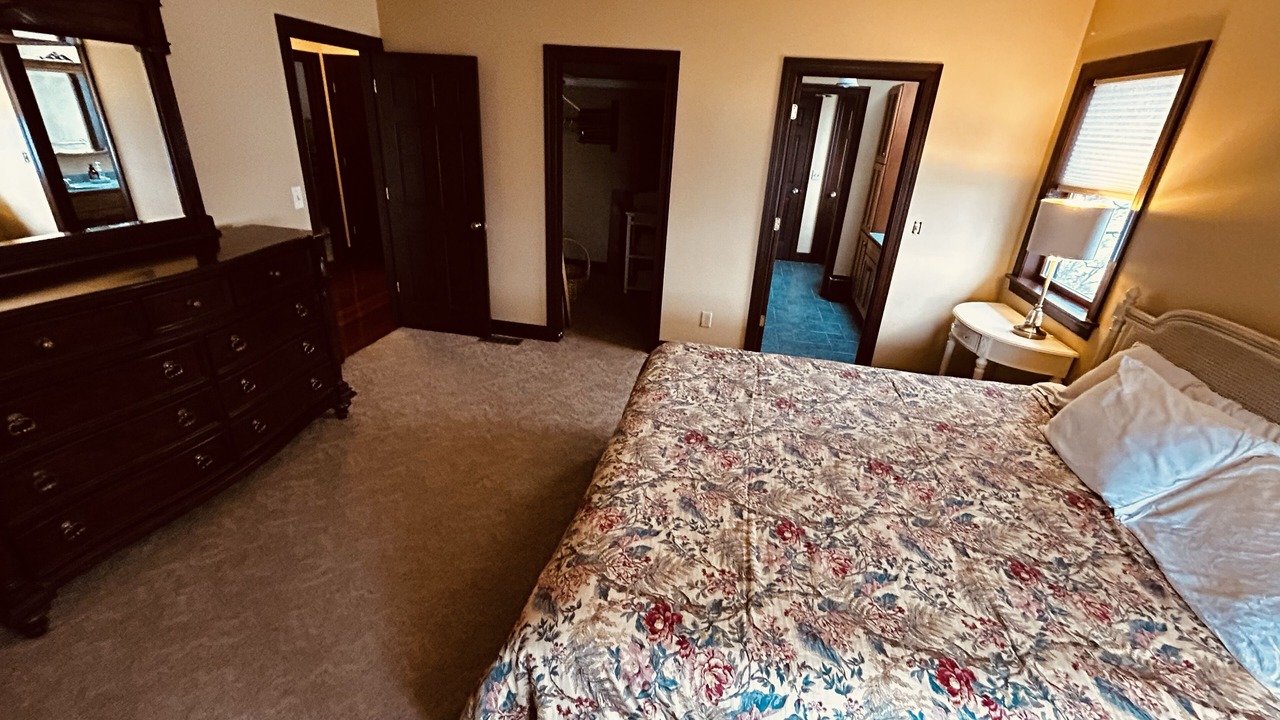 Photo of Bedroom in Seneca Falls