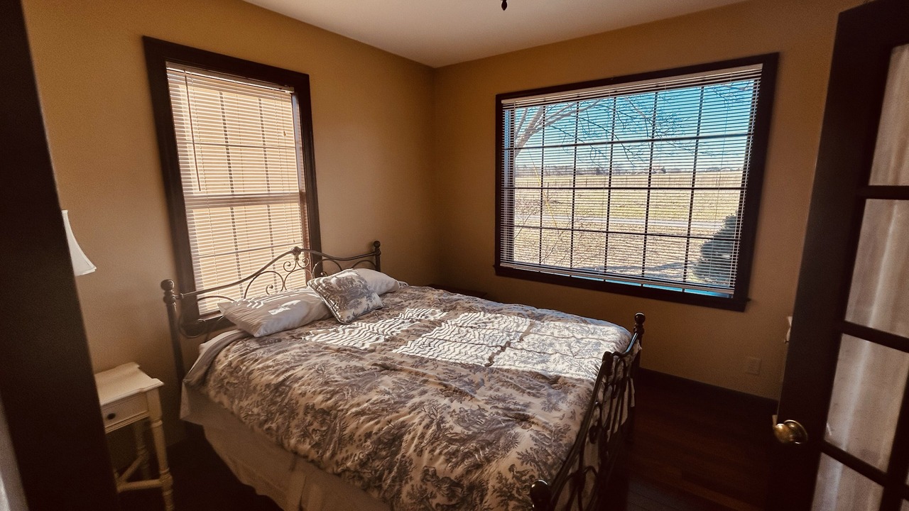 Photo of Bedroom in Seneca Falls