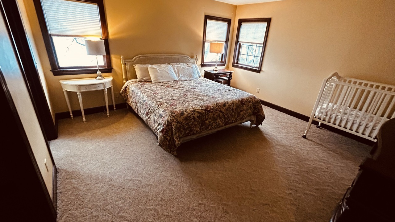 Photo of Bedroom in Seneca Falls