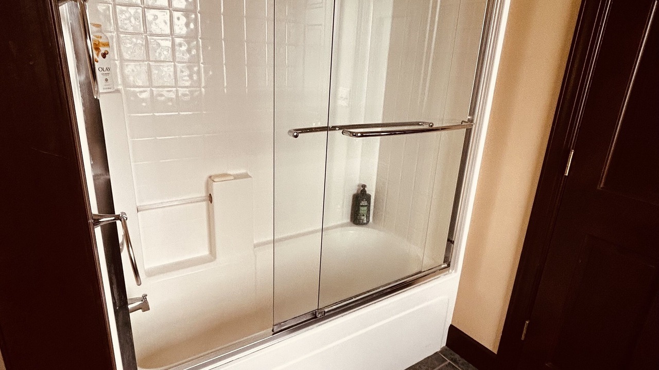 Photo of Bathroom in Seneca Falls