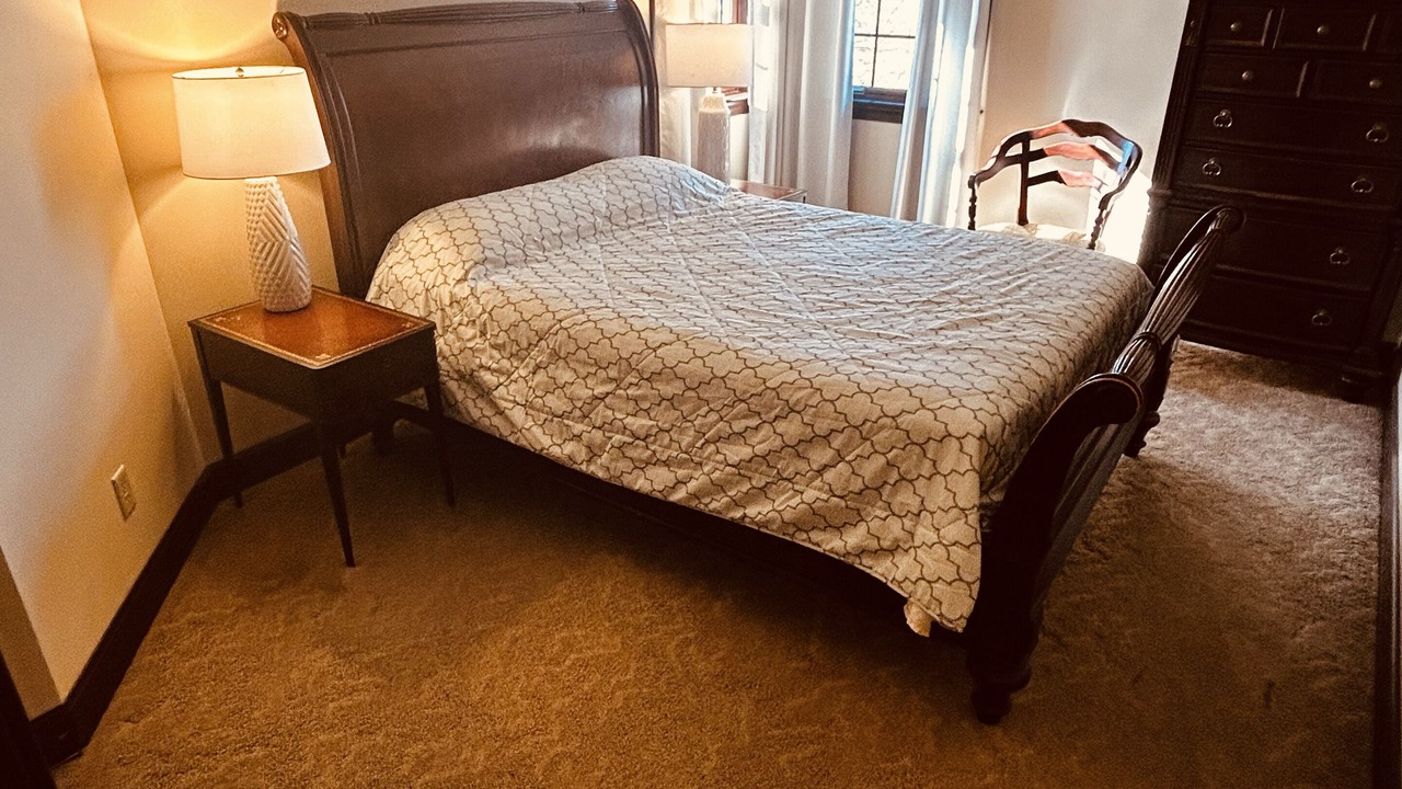 Photo of Bedroom in Seneca Falls