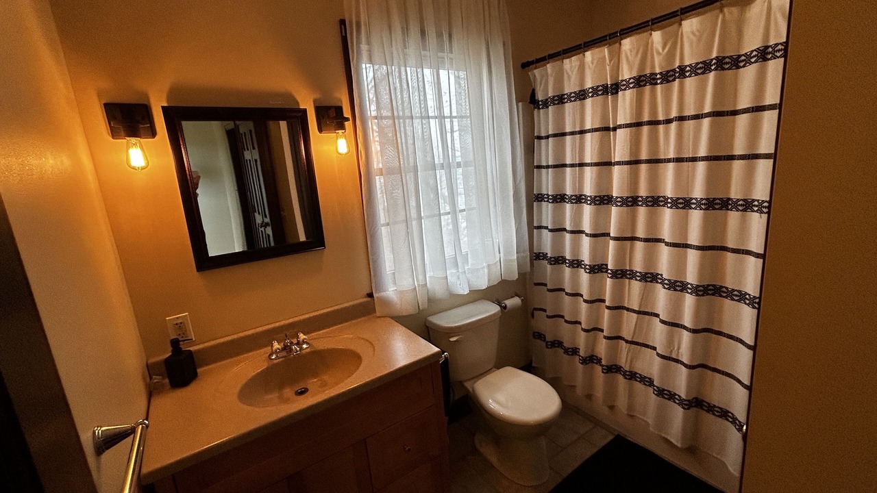Photo of Bathroom in Seneca Falls