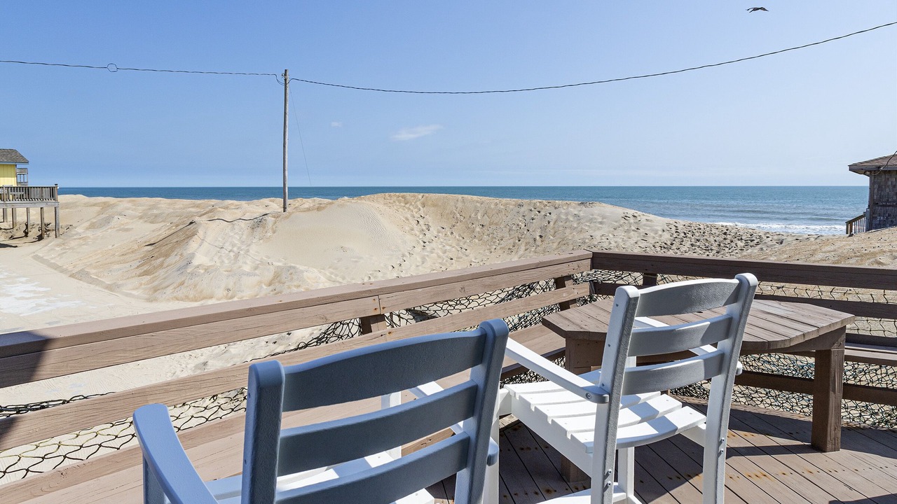 Photo of Outdoor in Rodanthe