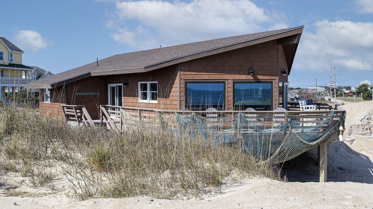 Photo of Outdoor in Rodanthe