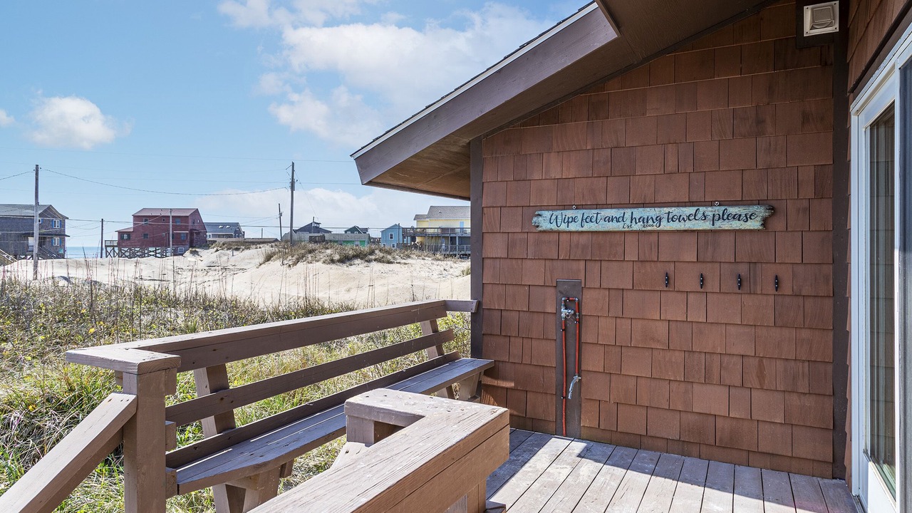 Photo of Others in Rodanthe
