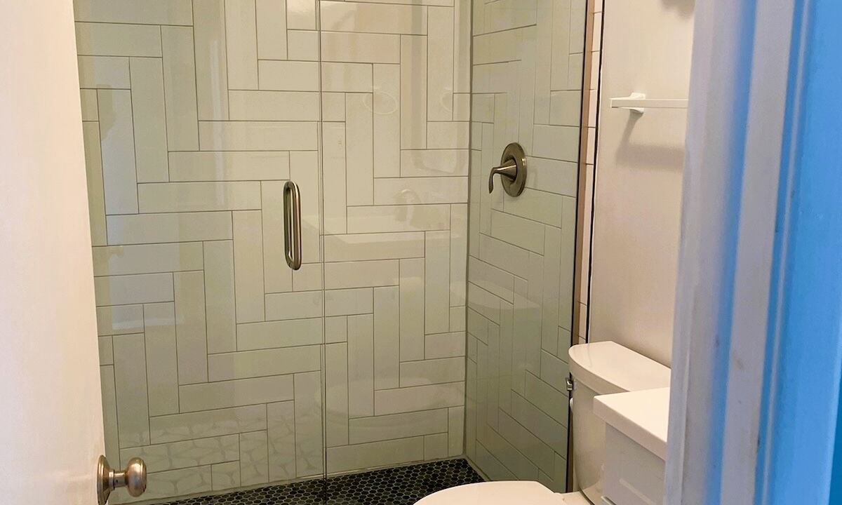 Photo of Bathroom in Rodanthe