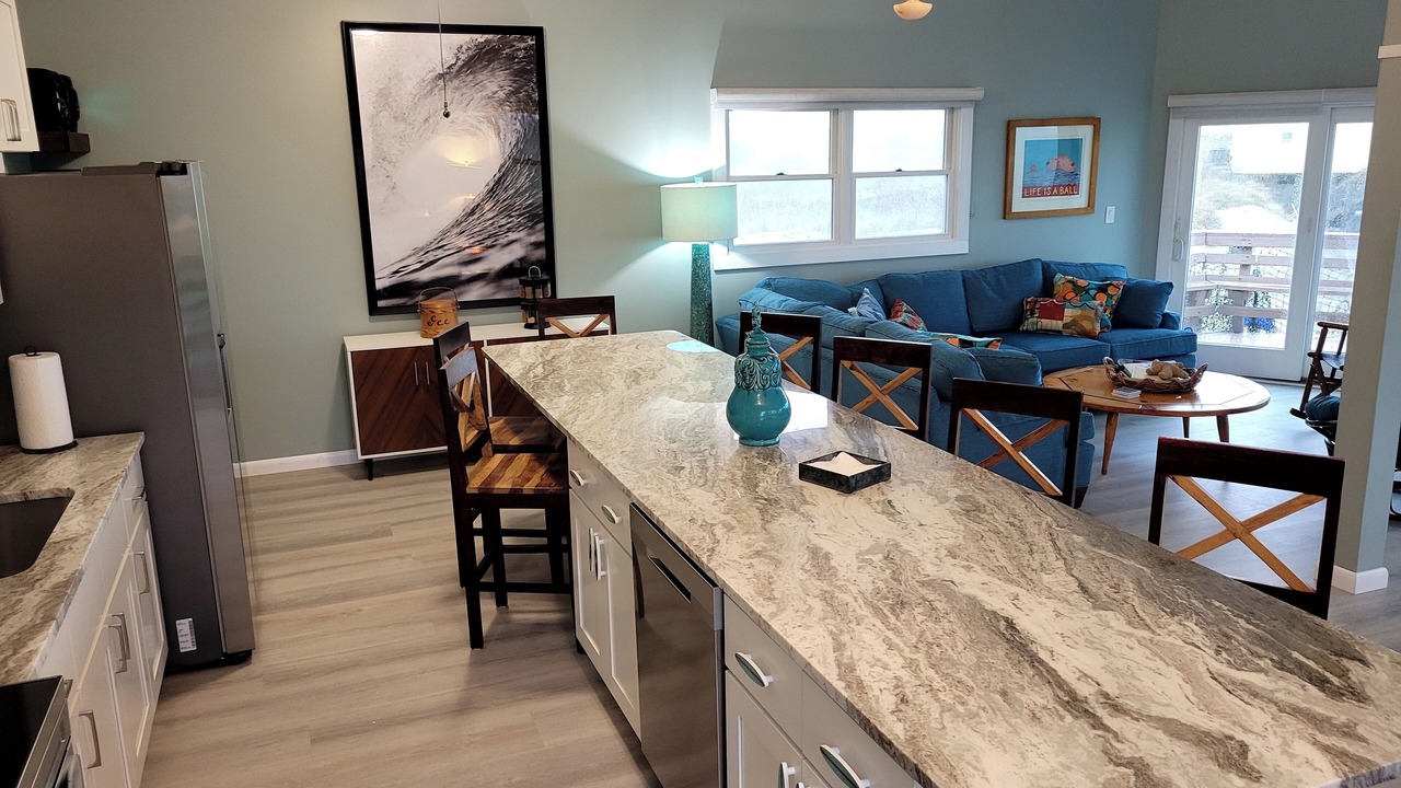Photo of Others in Rodanthe