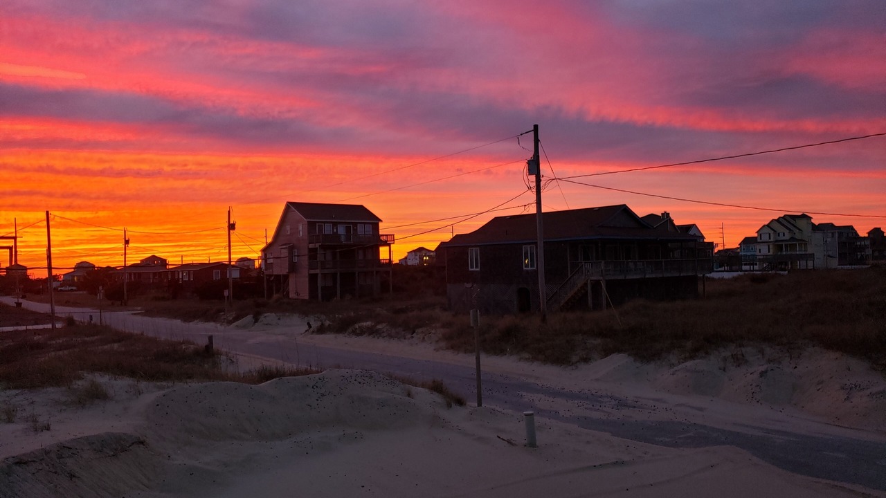 Photo of Others in Rodanthe
