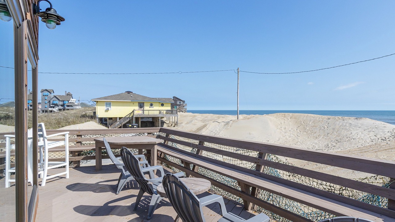 Photo of Outdoor in Rodanthe