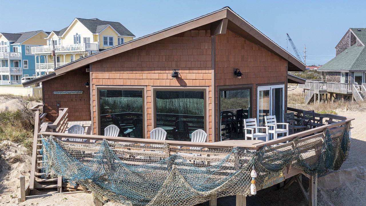 Photo of Others in Rodanthe