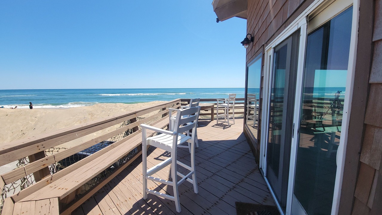 Photo of Outdoor in Rodanthe