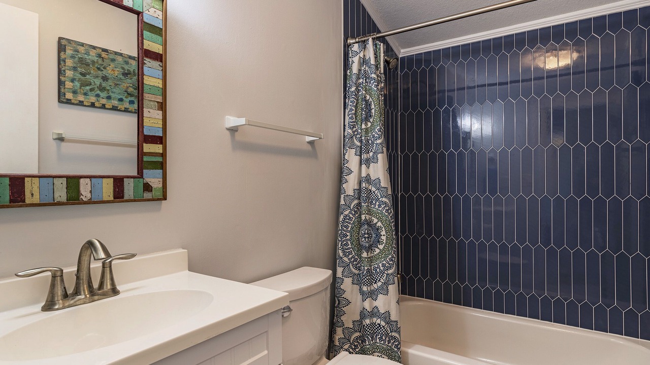 Photo of Bathroom in Rodanthe