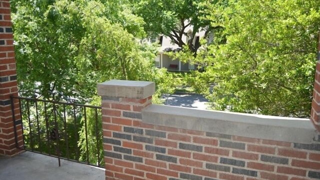 Photo of Patio Balcony in Knox - Henderson