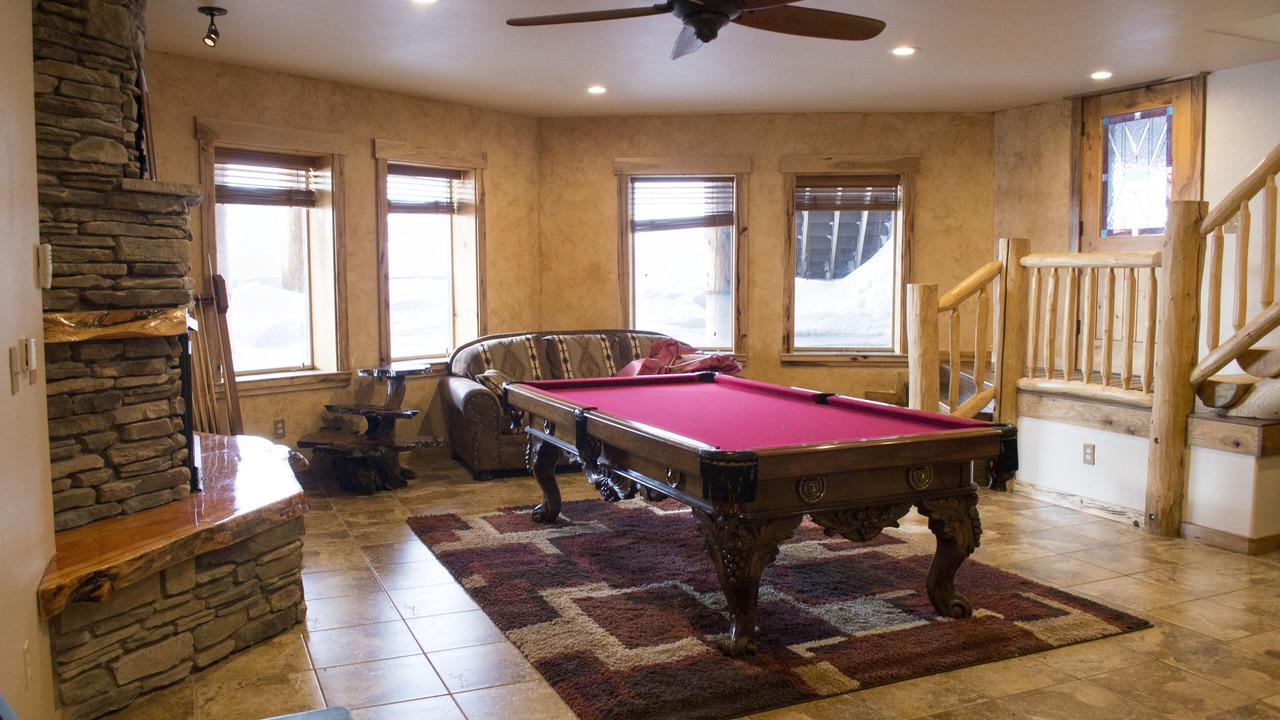 Photo of Bedroom in Island Park