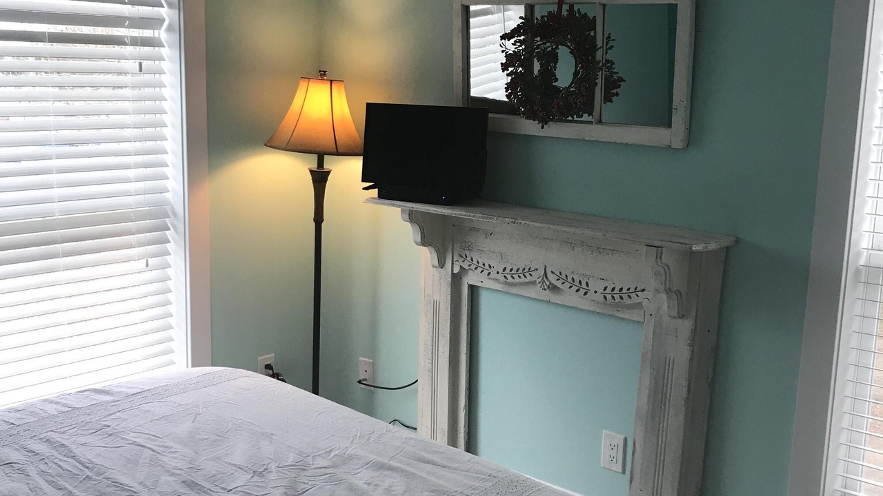 Photo of Bedroom in Cape Charles