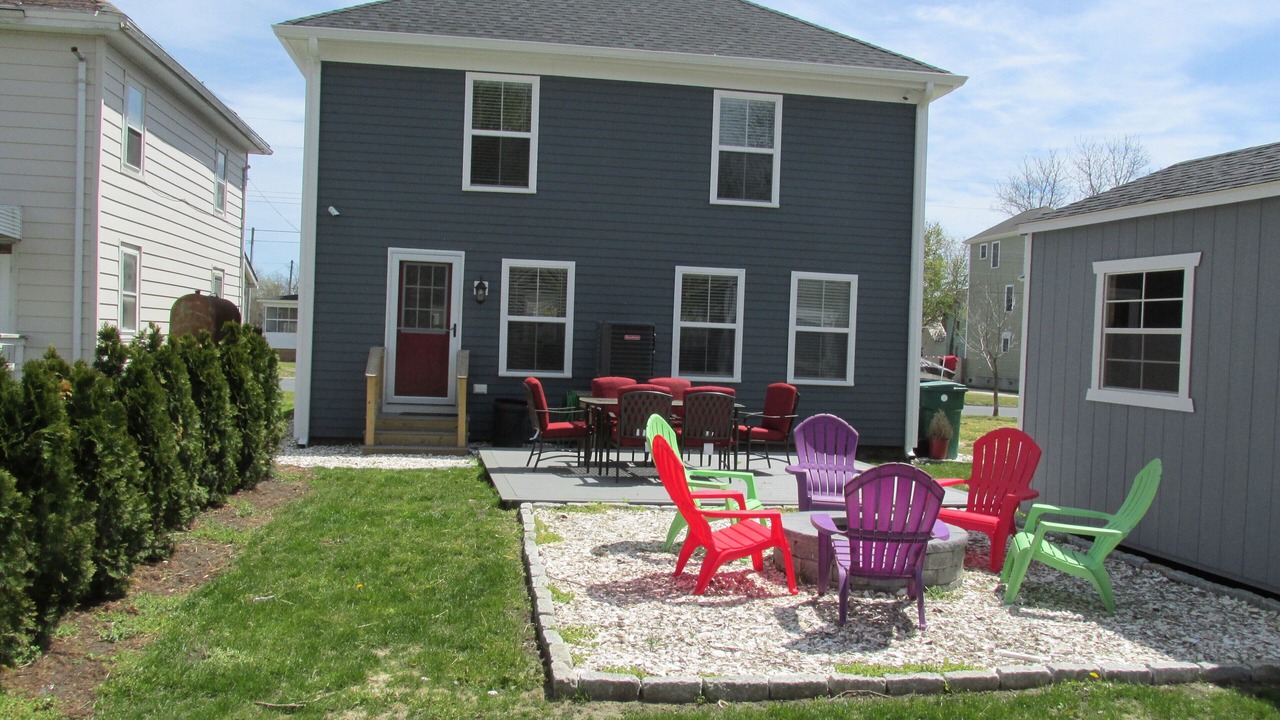 Photo of Outdoor in Cape Charles