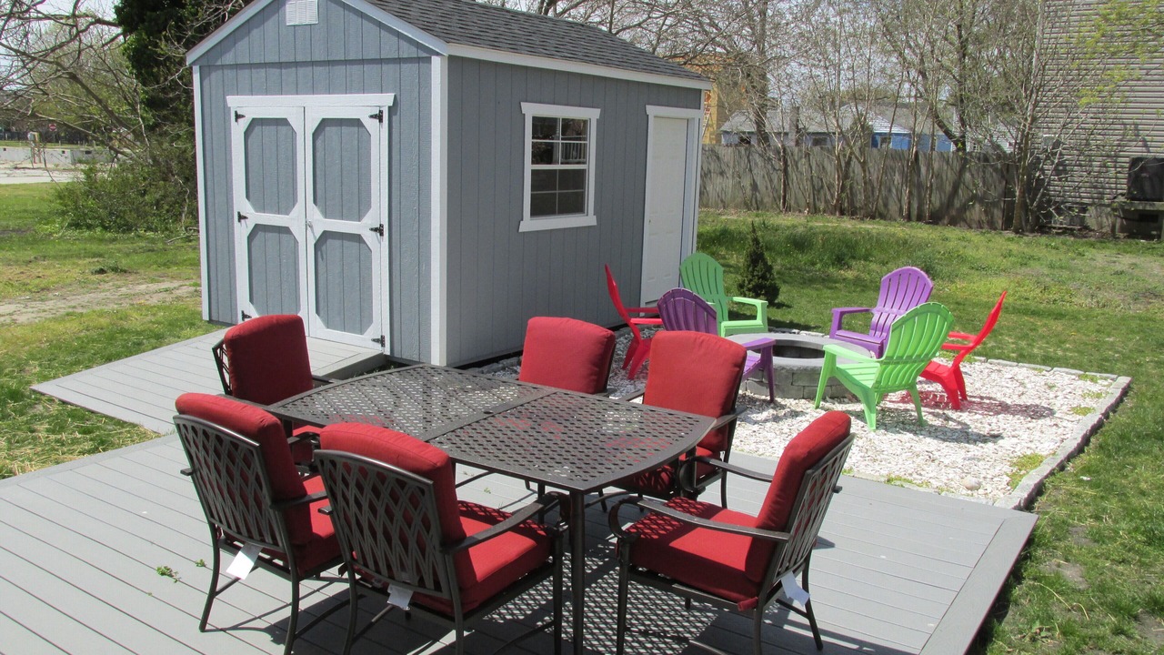 Photo of Outdoor in Cape Charles