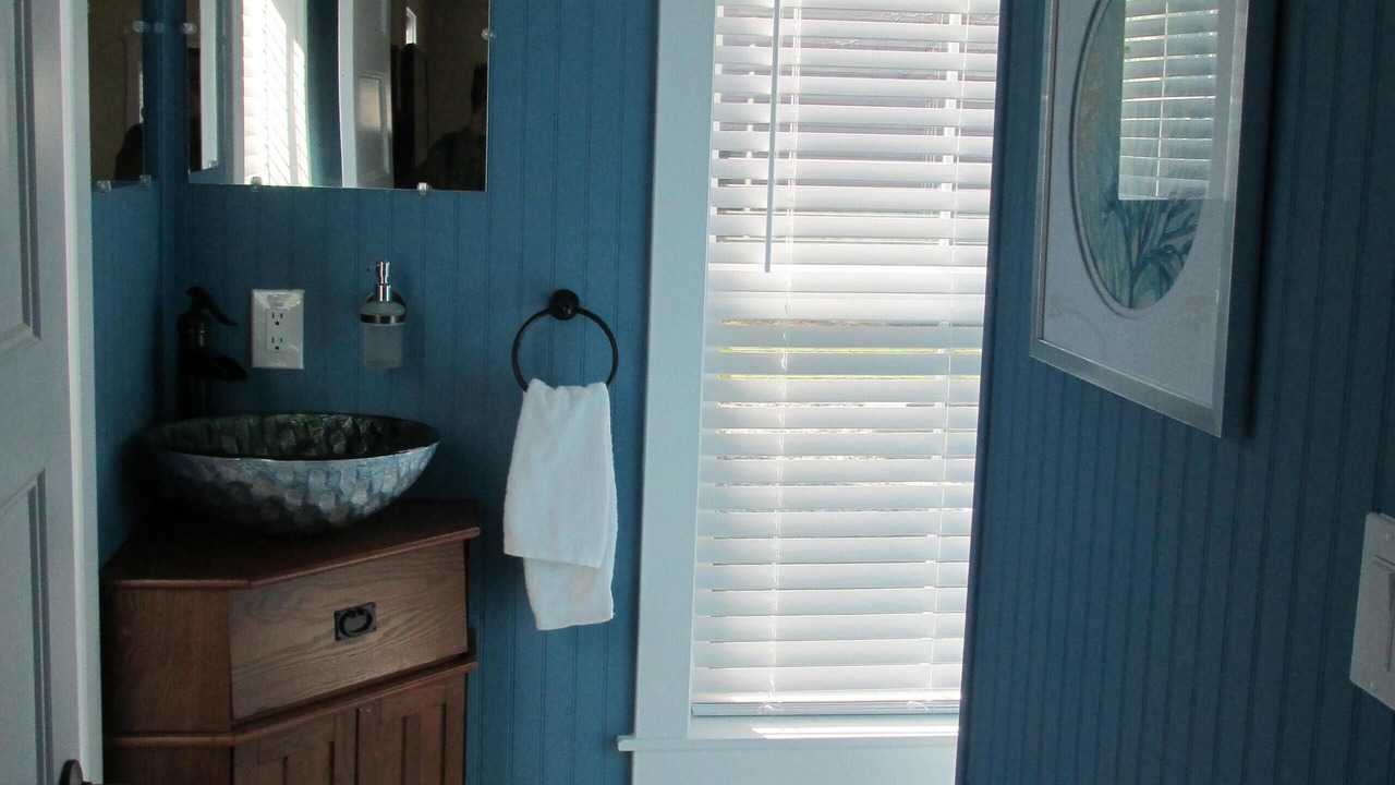 Photo of Bathroom in Cape Charles