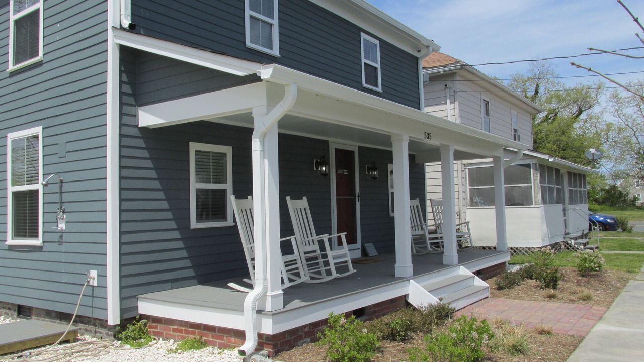 Photo of Outdoor in Cape Charles