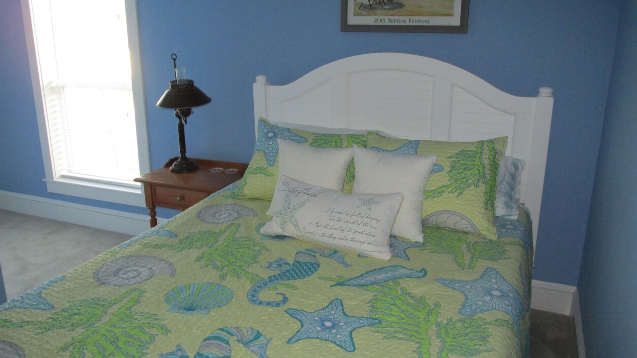 Photo of Bathroom in Cape Charles