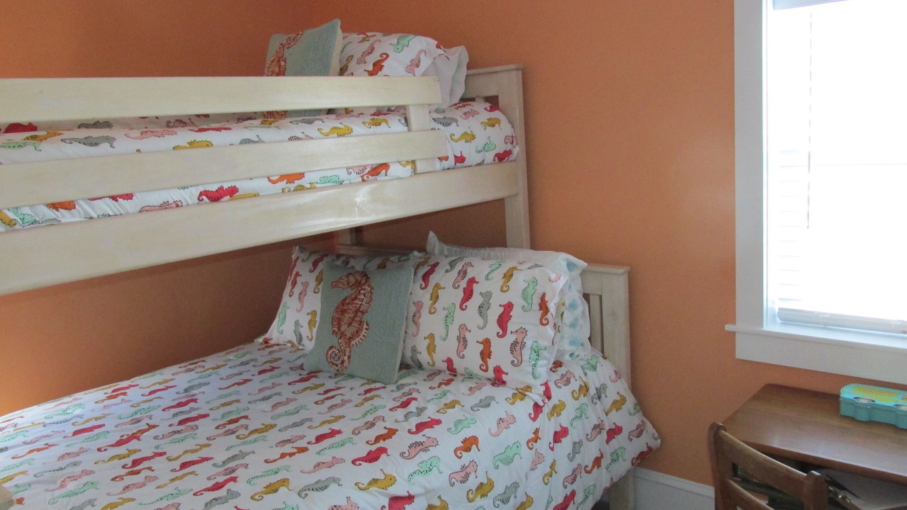 Photo of Bathroom in Cape Charles