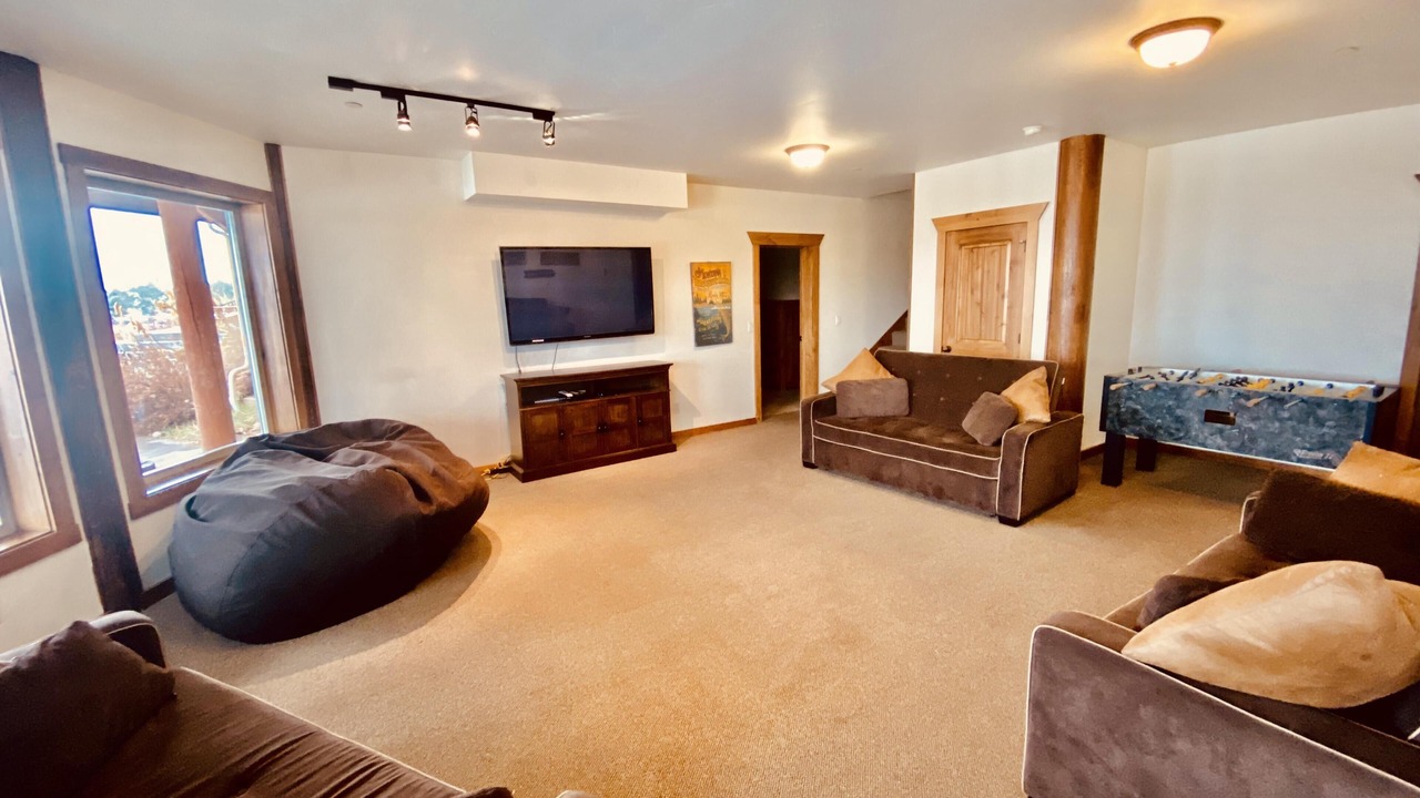 Photo of Bedroom in Duchesne County