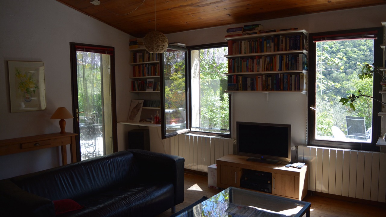 Photo of Bedroom in Venterol