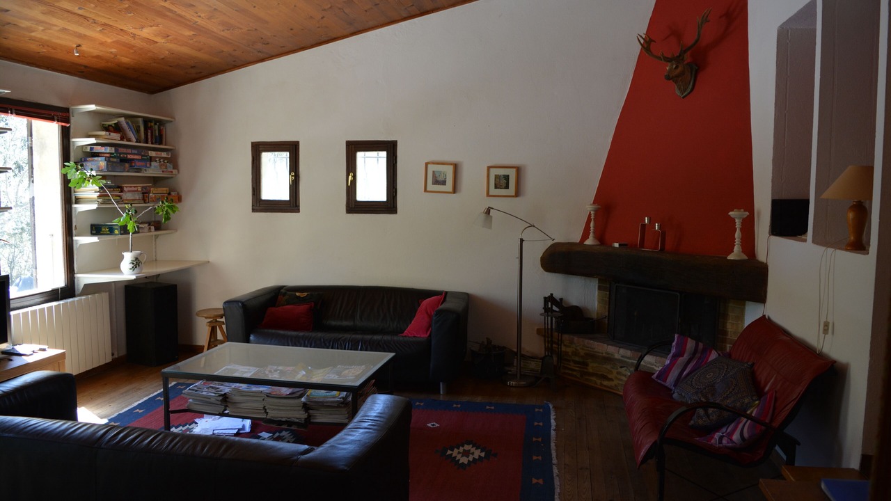 Photo of Bedroom in Venterol