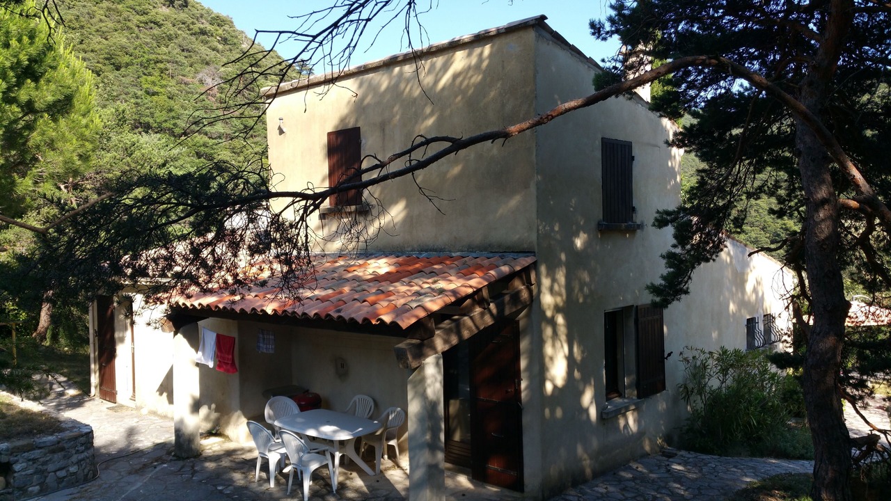 Photo of Outdoor in Venterol