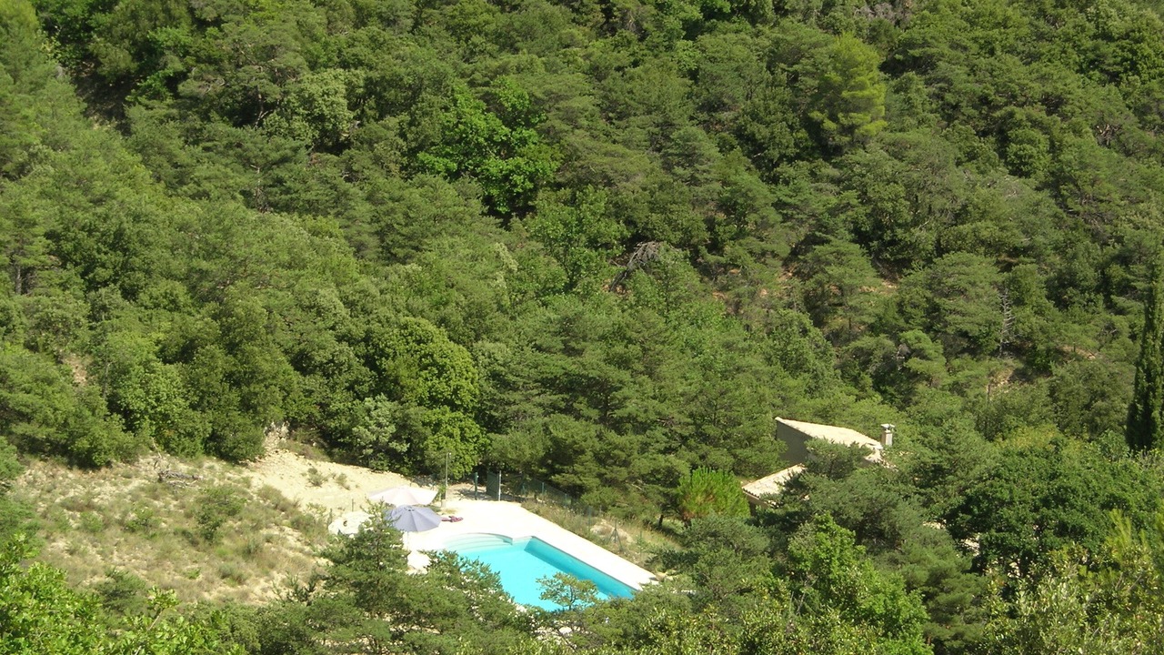 Photo of Outdoor in Venterol