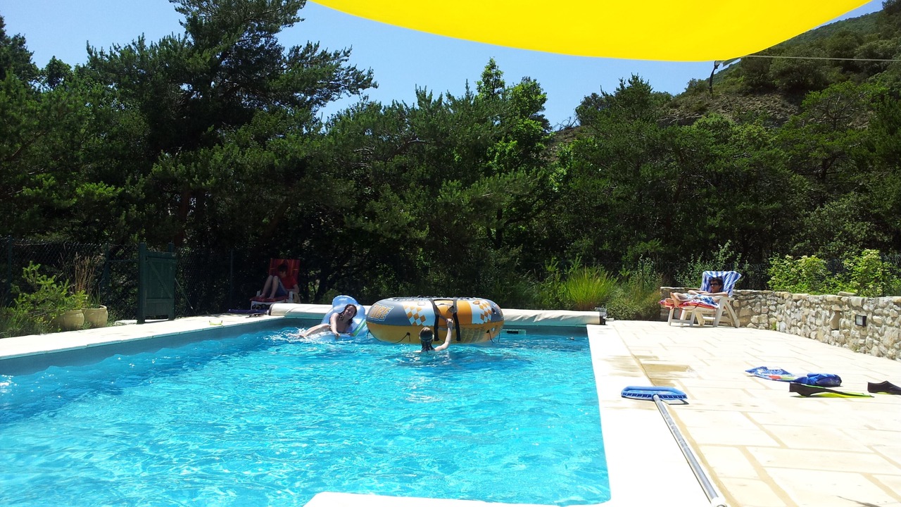 Photo of Outdoor in Venterol