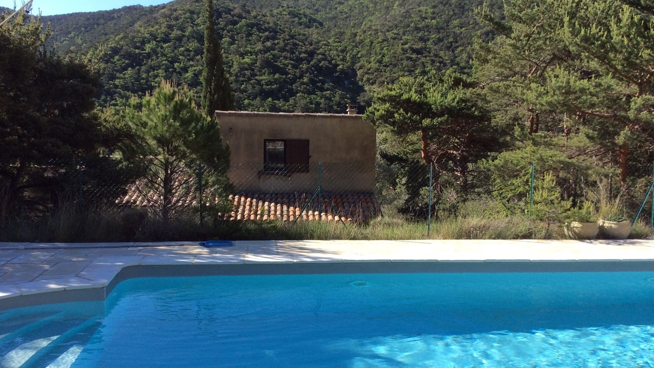 Photo of Outdoor in Venterol