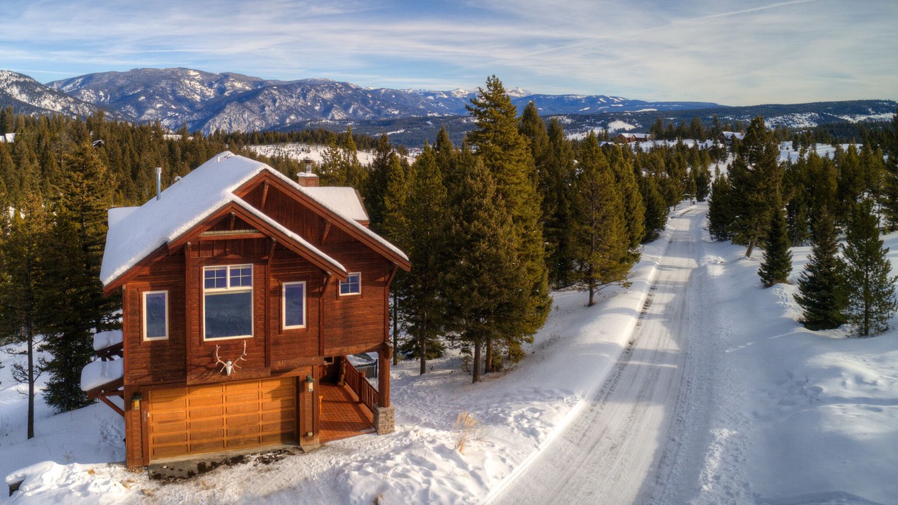Photo of Outdoor in Antler Ridge