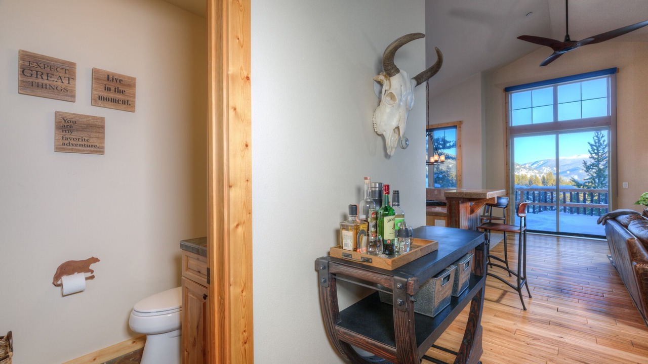 Photo of Bedroom in Antler Ridge