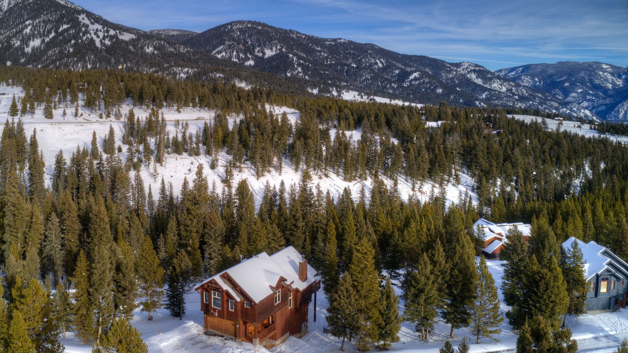 Photo of Outdoor in Antler Ridge