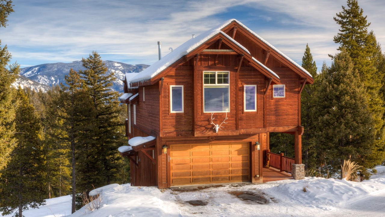 Photo of Outdoor in Antler Ridge