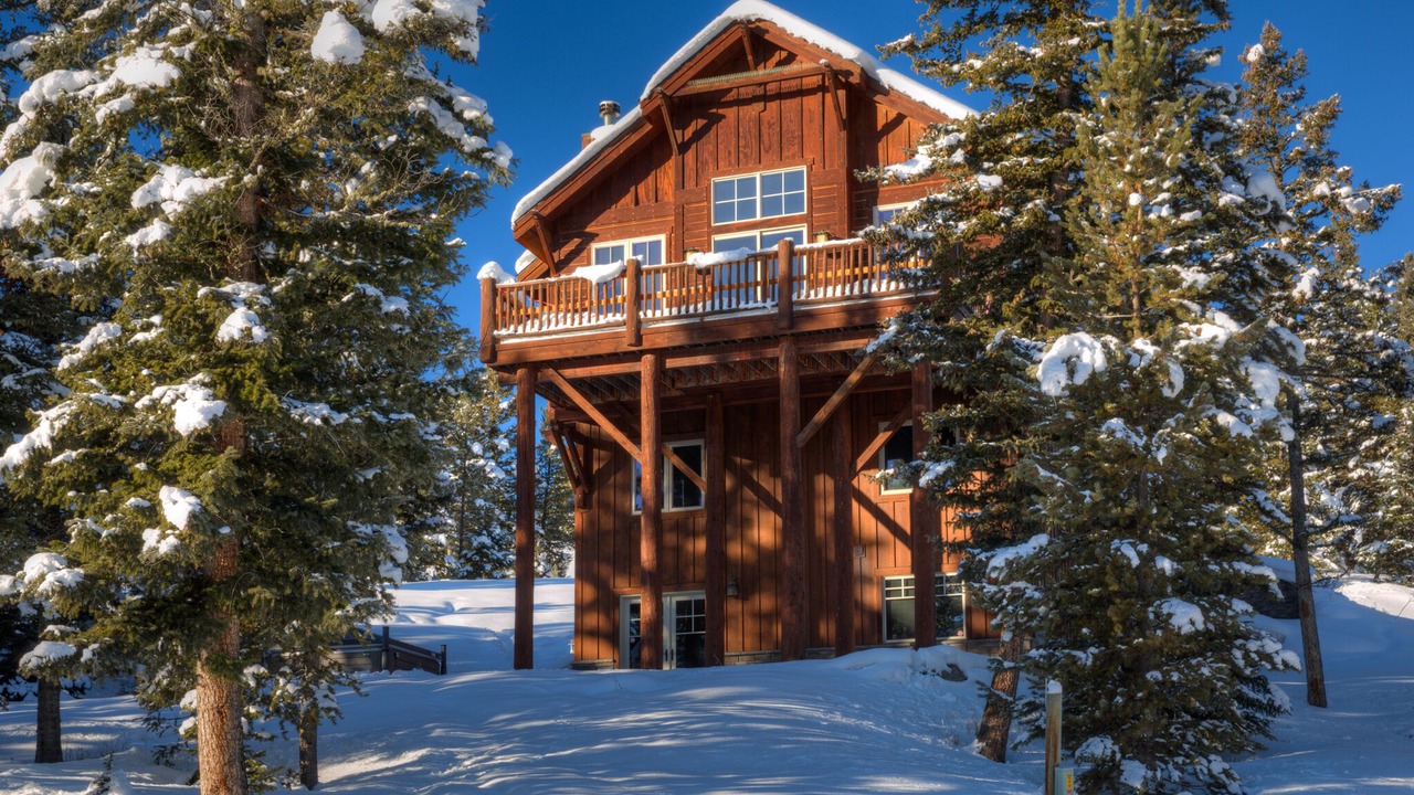 Photo of Outdoor in Antler Ridge